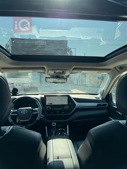 تويوتا هايلاندر